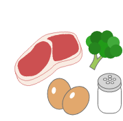 小動物